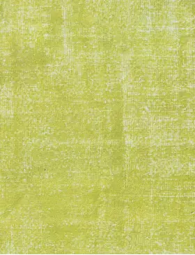 Grün Türkei Vintage Teppich 140 x 140 cm - view 3