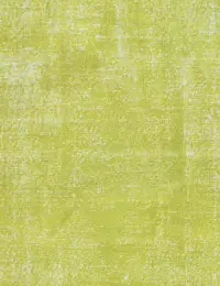 Grün Türkei Vintage Teppich 200 x 140 cm - view 3