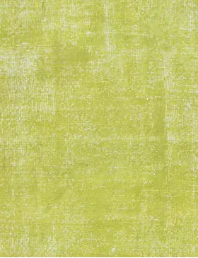 Vert Turc Tapis vintage 200 x 140 cm - view 3