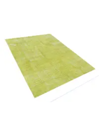 Grün Türkei Vintage Teppich 200 x 140 cm - view 2