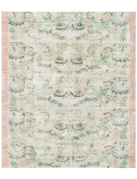  Turkije Vintage Tapijt 240 x 178 cm
