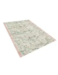  Türkei Vintage Teppich 240 x 178 cm - view 2