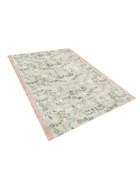  Turkije Vintage Tapijt 240 x 178 cm - view 2