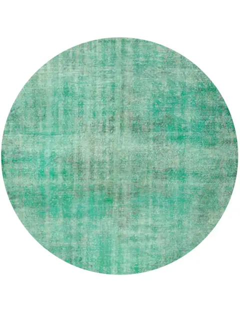  Turkije Vintage Tapijt 196 x 196 cm