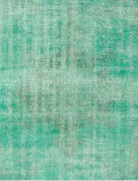  Turkey Vintage Carpet 196 x 196 cm - view 3