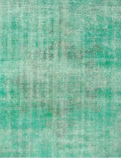  Turkije Vintage Tapijt 196 x 196 cm - view 3