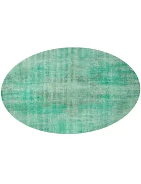  Turkey Vintage Carpet 196 x 196 cm - view 1