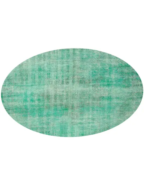  Turkije Vintage Tapijt 196 x 196 cm - view 1