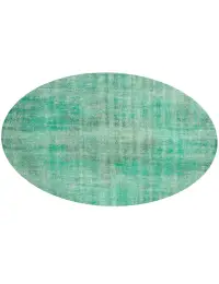  Türkei Vintage Teppich 196 x 196 cm - view 2