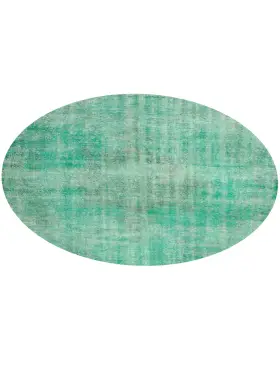  Turkey Vintage Carpet 196 x 196 cm - view 2