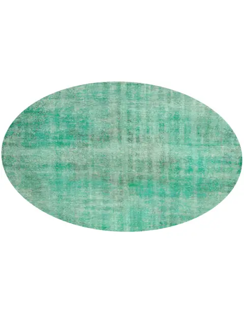 Turkije Vintage Tapijt 196 x 196 cm - view 2