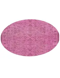  Türkei Vintage Teppich 151 x 151 cm - view 1