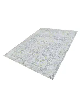 Grise Persan Tapis Persan vintage 250 x 200 cm - view 1