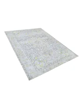 Grise Persan Tapis Persan vintage 250 x 200 cm - view 2
