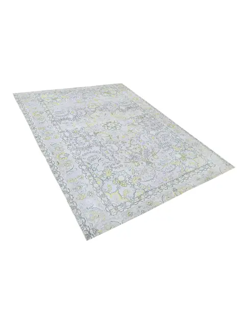 Grise Persan Tapis Persan vintage 250 x 200 cm - view 2