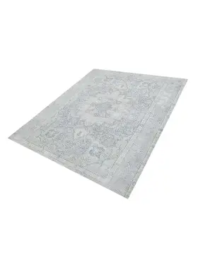 Grise Persan Tapis Persan vintage 250 x 196 cm - view 1