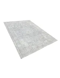 Grau Persien Persischer Vintage Teppich 250 x 192 cm - view 2