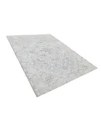 Blau Persien Persischer Vintage Teppich 250 x 190 cm - view 2