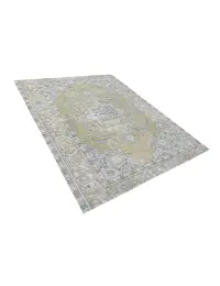 Beige Persien Persischer Vintage Teppich 250 x 192 cm - view 2