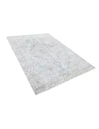 Grau Persien Persischer Vintage Teppich 250 x 201 cm - view 2