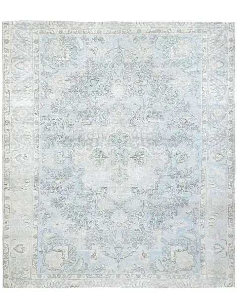  Persia Persian Vintage Carpet 250 x 199 cm