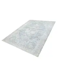  Persien Persischer Vintage Teppich 250 x 199 cm - view 1