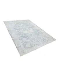  Persien Persischer Vintage Teppich 250 x 199 cm - view 2