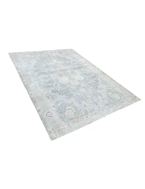  Persia Persian Vintage Carpet 250 x 199 cm - view 2