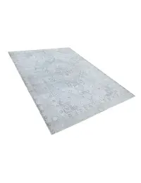 Blau Persien Persischer Vintage Teppich 250 x 197 cm - view 2