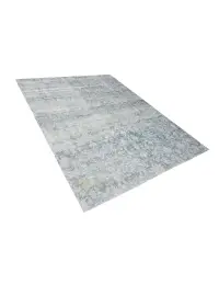 Grau Persien Persischer Vintage Teppich 240 x 174 cm - view 2