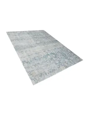 Grey Persia Persian Vintage Carpet 240 x 174 cm - view 2