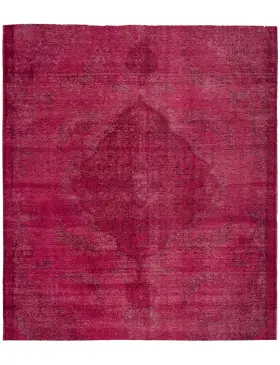 Violetti Persia Persialaiset vintage matot 300 x 236 cm