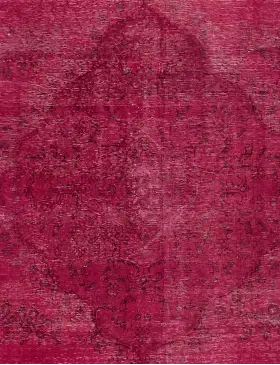 Violetti Persia Persialaiset vintage matot 300 x 236 cm - view 3