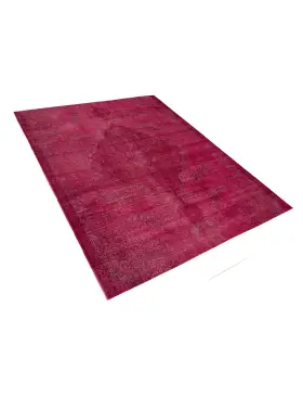 Violetti Persia Persialaiset vintage matot 300 x 236 cm - view 2