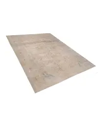 Beige Persien Persischer Vintage Teppich 250 x 186 cm - view 2