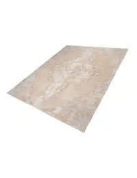 Beige Persien Persischer Vintage Teppich 300 x 226 cm - view 1
