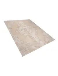 Beige Persien Persischer Vintage Teppich 300 x 226 cm - view 2