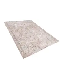 Grau Persien Persischer Vintage Teppich 200 x 150 cm - view 2