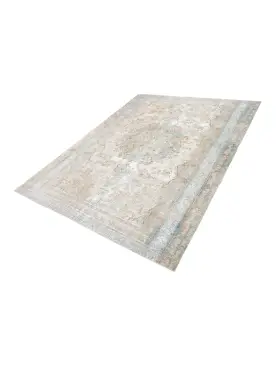 Grigio Persiano Tappeto vintage persiano 250 x 196 cm - view 1