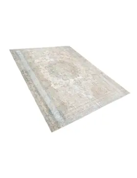 Grigio Persiano Tappeto vintage persiano 250 x 196 cm - view 2