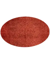 Rot Persien Persischer Vintage Teppich 290 x 290 cm - view 1