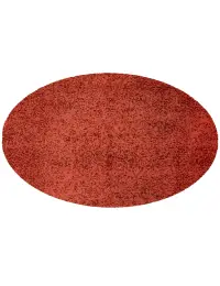 Rot Persien Persischer Vintage Teppich 290 x 290 cm - view 2