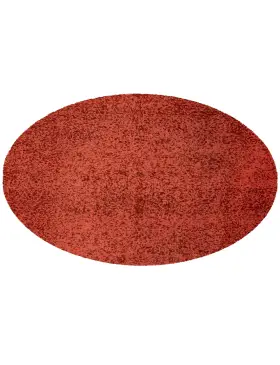 Rot Persien Persischer Vintage Teppich 290 x 290 cm - view 2