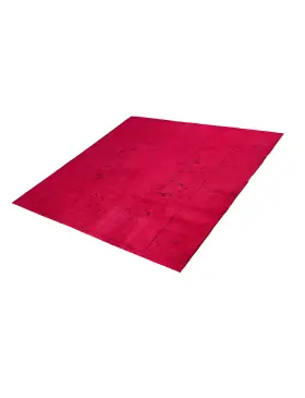 Rosso Persiano Tappeto vintage persiano 190 x 190 cm - view 1