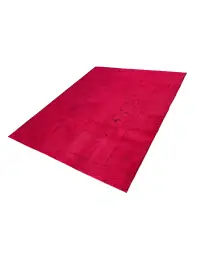 Rot Persien Persischer Vintage Teppich 250 x 190 cm - view 1