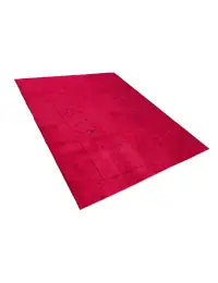 Rot Persien Persischer Vintage Teppich 250 x 190 cm - view 2