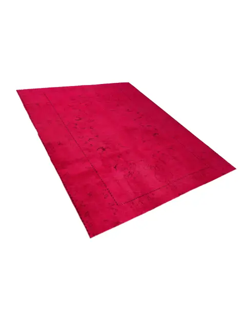 Rojo Persia Alfombra persa vintage 250 x 190 cm - view 2