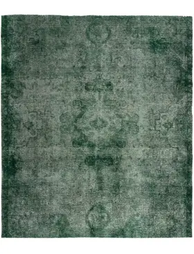 Verde Persiano Tappeto vintage persiano 300 x 235 cm