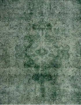 Verde Persiano Tappeto vintage persiano 300 x 235 cm - view 3