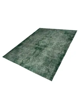 Verde Persiano Tappeto vintage persiano 300 x 235 cm - view 1